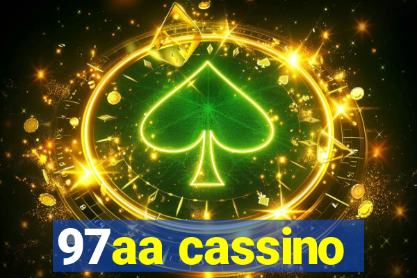 97aa cassino